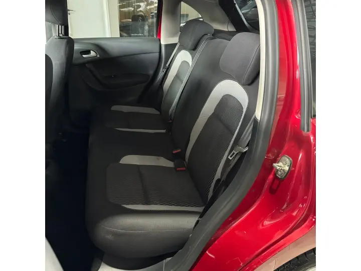 C3 1.2 STYLE EDITION 12V FLEX 4P MANUAL