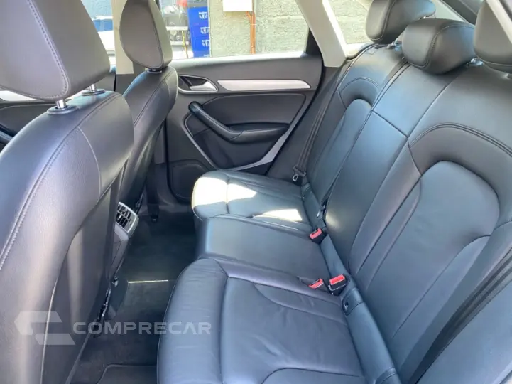 Q3 1.4 TFSI Ambiente