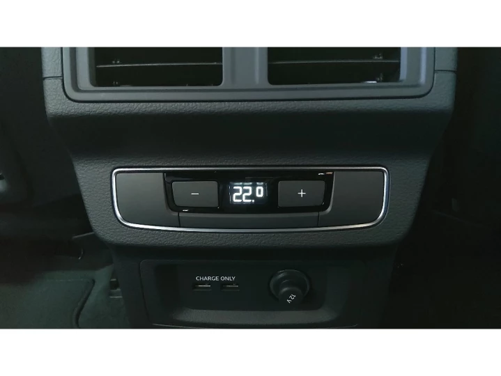 Q5 2.0 45 TFSI GASOLINA S LINE BLACK QUATTRO S TRONIC