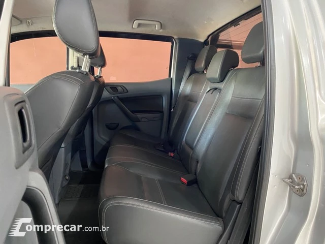 RANGER 2.2 XLS 4X4 CD 16V