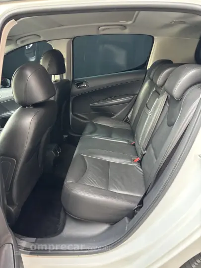 308 1.6 Griffe THP 16V