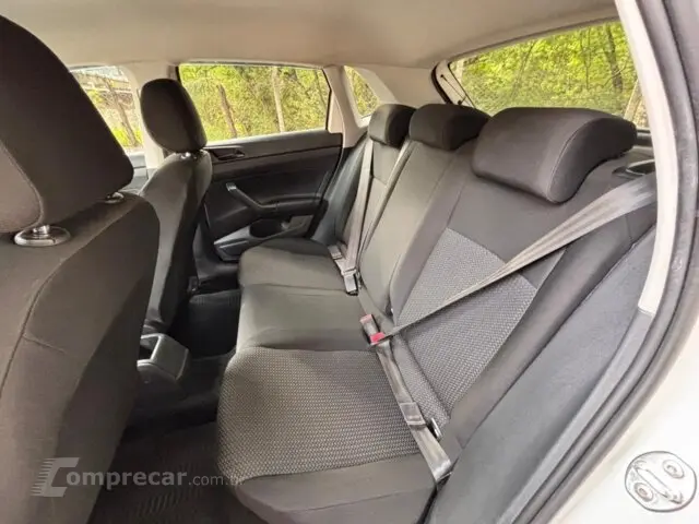 POLO 1.0 MPI TOTAL FLEX MANUAL