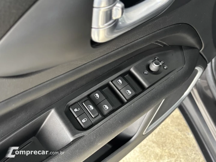 COMPASS 1.3 T270 TURBO FLEX LONGITUDE AT6