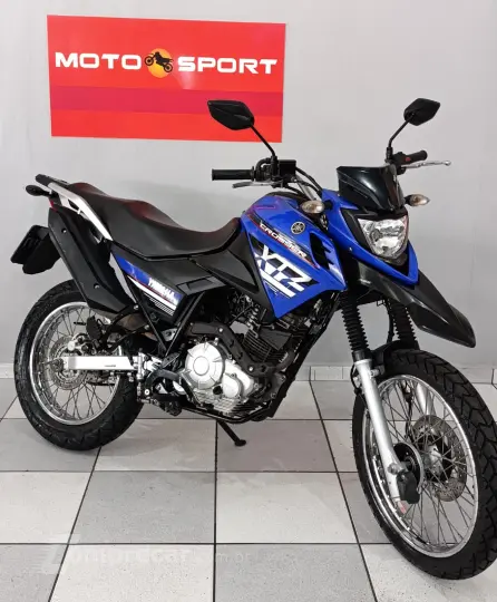 XTZ 150 CROSSER Z