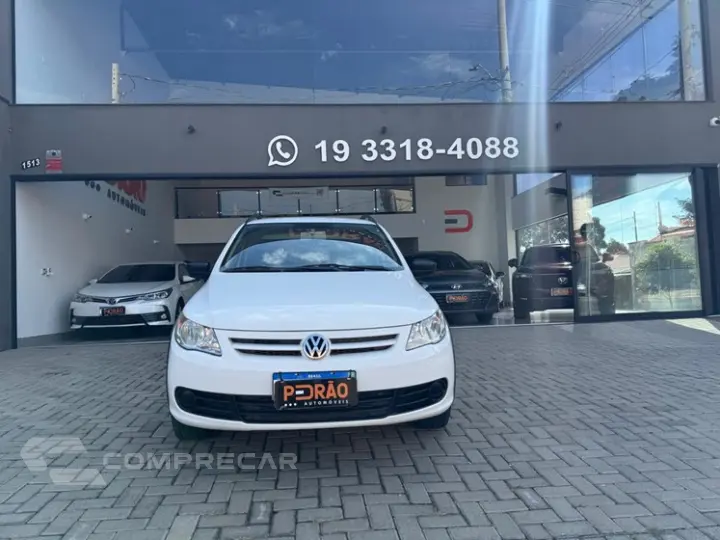 SAVEIRO 1.6 MI Trendline CE 8V