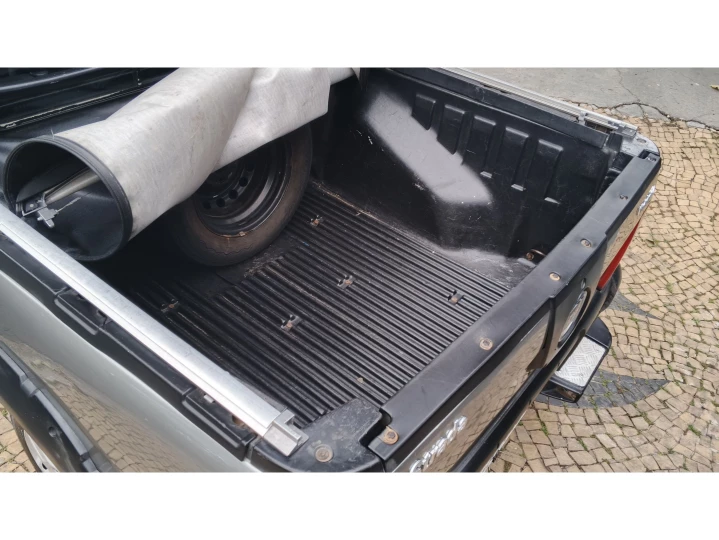 STRADA 1.4 MPI WORKING CD 8V FLEX 2P MANUAL