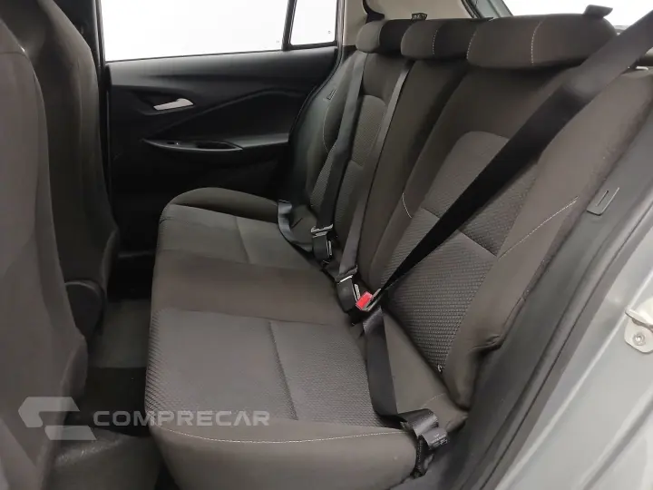 ONIX 1.0 TURBO FLEX LT MANUAL