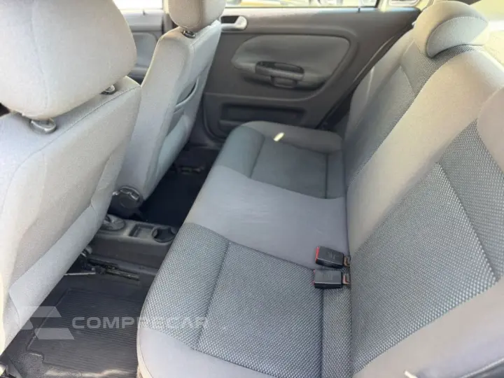 Gol (novo) 1.6 Power/Highi T.Flex 8v 4P