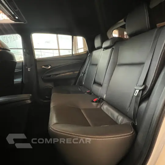 YARIS 1.5 16V XLS Multidrive