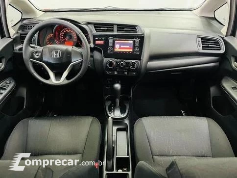 FIT EX CVT