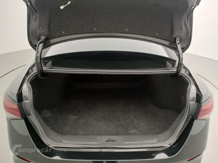 SENTRA 2.0 16V GASOLINA ADVANCE XTRONIC