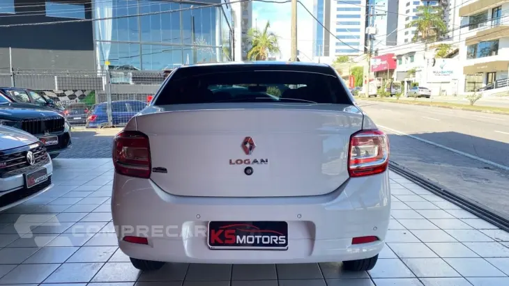 RENAULT LOGAN 1.0 12V SCE ZEN