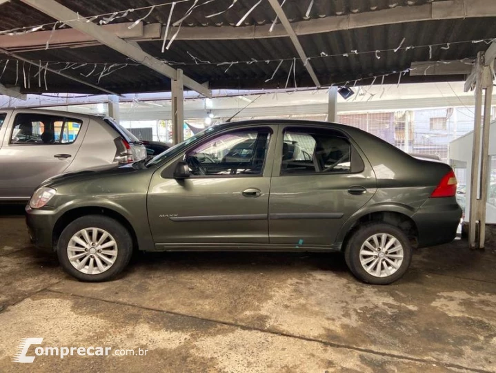 PRISMA MAXX 1.4 8V 4P