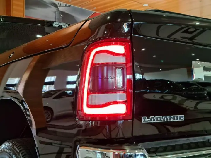 2500 LARAMIE 6.7 TDI CD 4X4 DIESEL