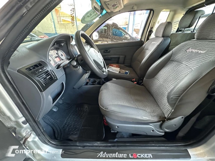 STRADA 1.8 MPI Adventure CD 16V