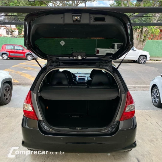 FIT 1.5 EX 16V