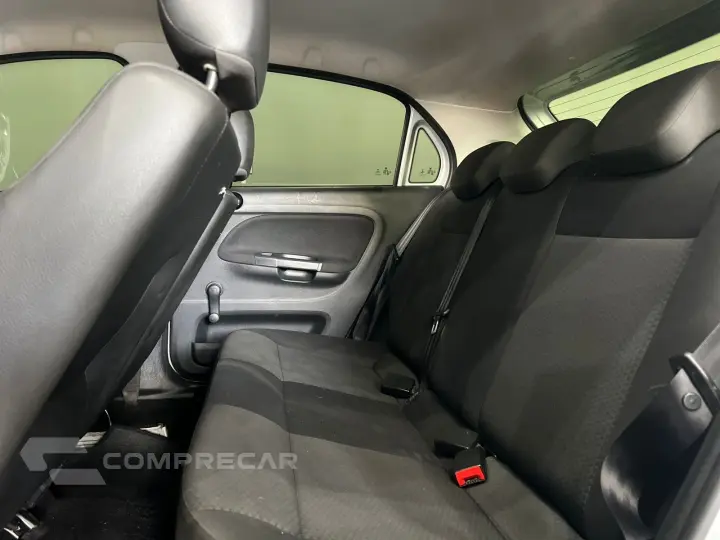 GOL 1.0 12V MPI TOTALFLEX 4P MANUAL