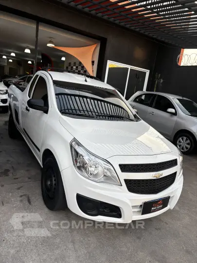 MONTANA 1.4 MPFI LS CS 8V