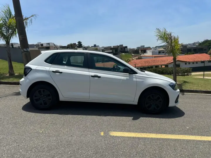 POLO 1.0 MPI TRACK MANUAL