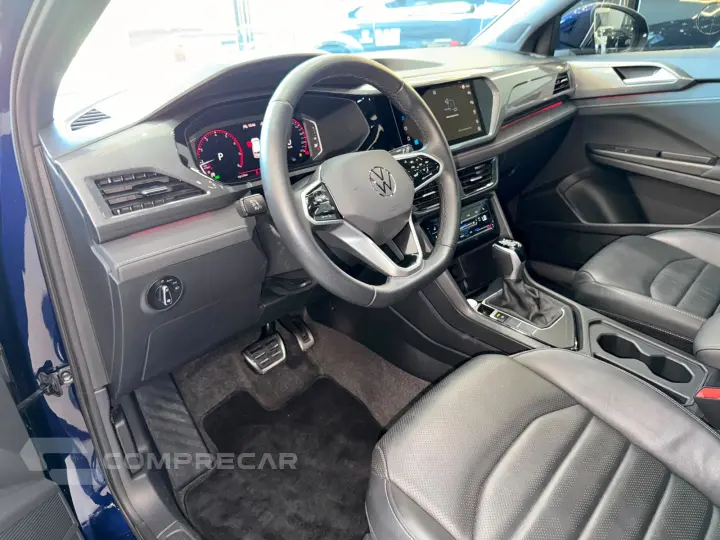 TAOS 1.4 250 TSI Highline