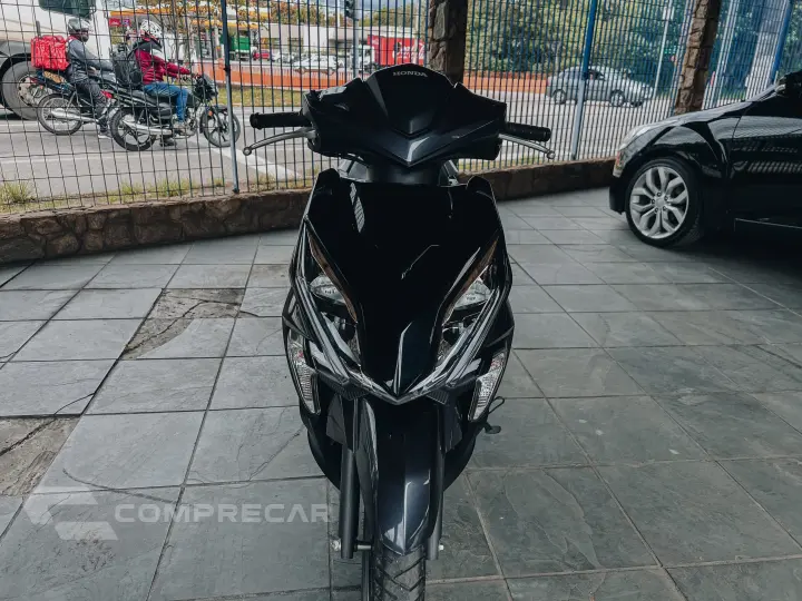 ELITE 125