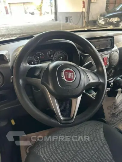 DOBLO ESSENCE 7L 1.8