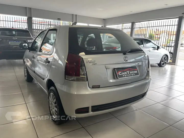 PALIO FIRE ECONOMY 1.0