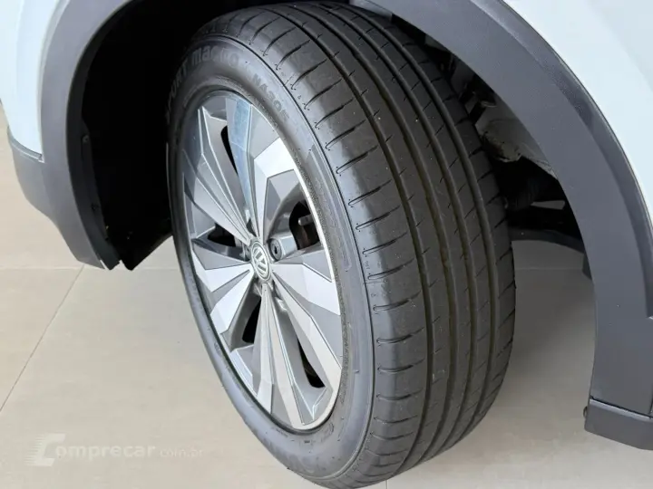 T-CROSS 1.4 250 TSI Highline