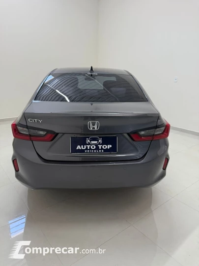 CITY 1.5 I-vtec Touring