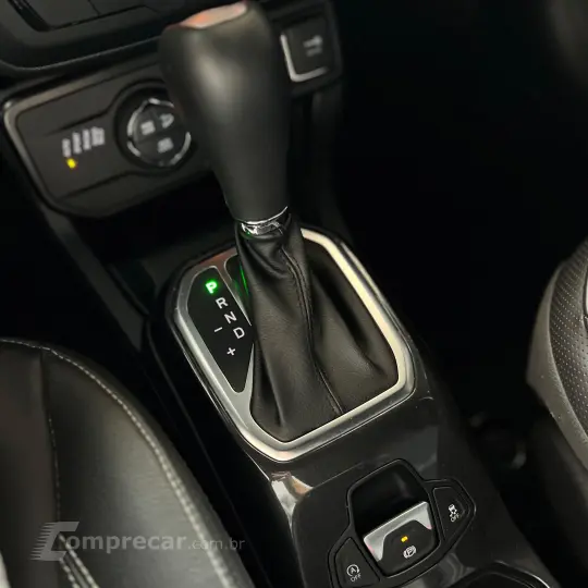 RENEGADE 1.3 T270 Turbo S 4X4