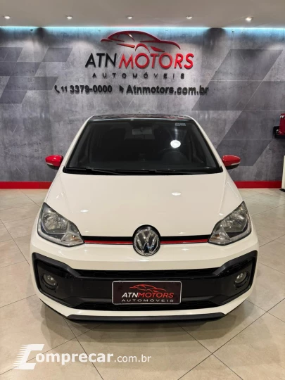 UP 1.0 12V 4P FLEX MOVE UP