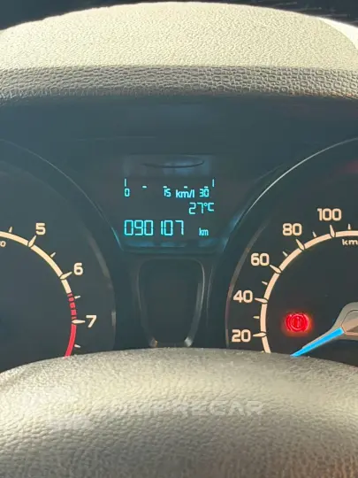 ecosport 1.6 freestyle