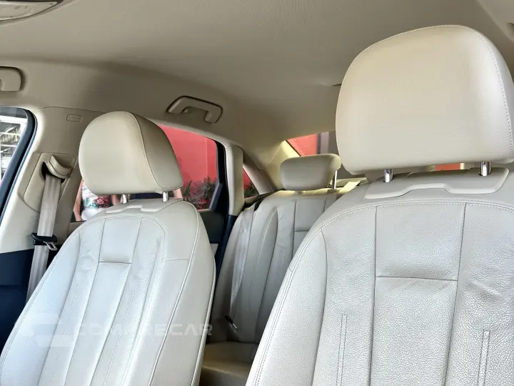 A4 2.0 TFSI GASOLINA PRESTIGE PLUS S TRONIC