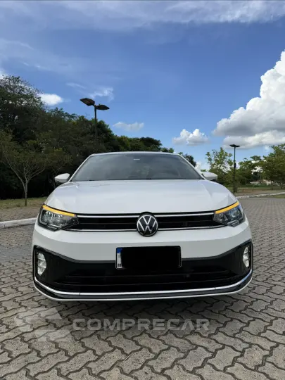 VIRTUS 1.0 200 TSI Highline