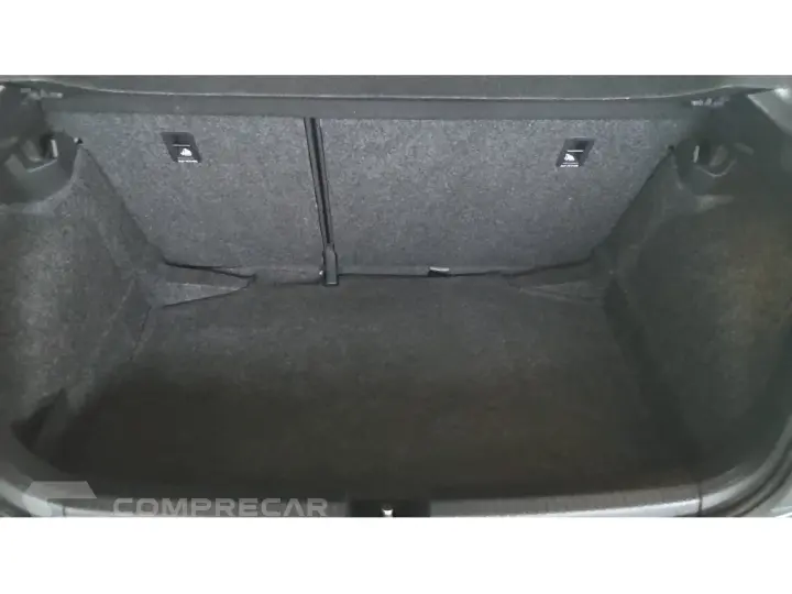 POLO 1.0 200 TSI COMFORTLINE AUTOMÁTICO