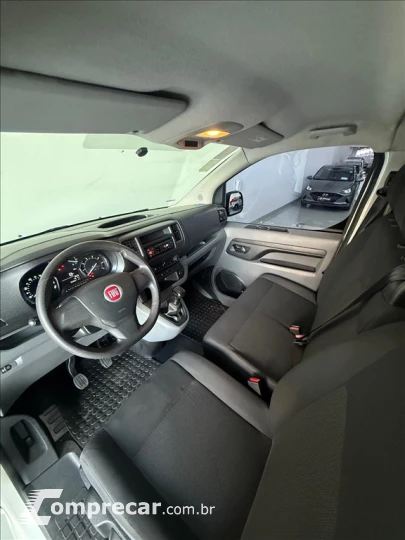 SCUDO 1.5 BLUEHDI DIESEL CARGO MANUAL