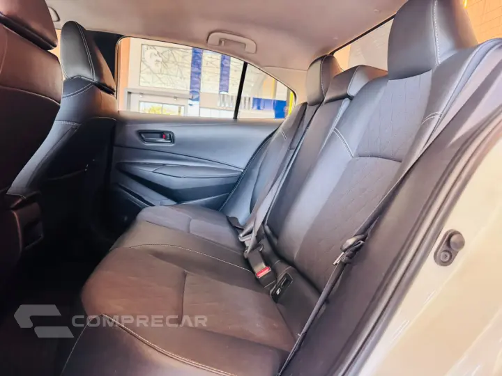 COROLLA 1.8 GLI 16V