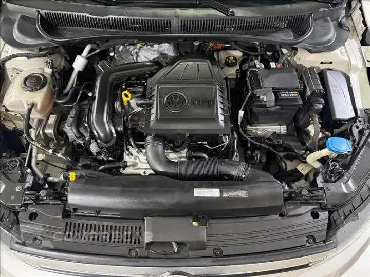POLO 1.0 200 TSI Highline