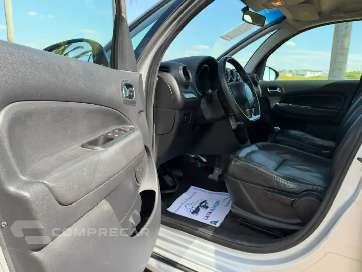 AIRCROSS 1.6 GLX 16V