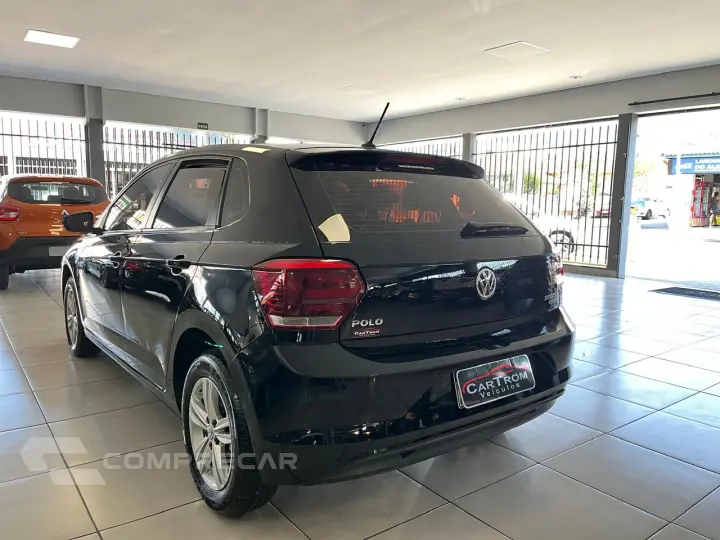 POLO COMFORTLINE 1.0