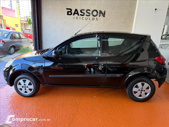 KA 1.0 MPI 8V
