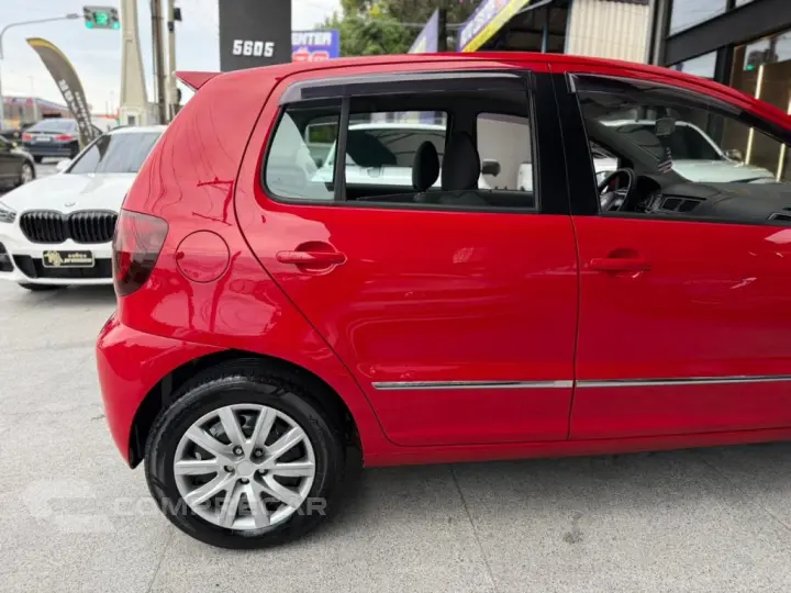 FOX 1.6 MI PRIME 8V FLEX 4P MANUAL