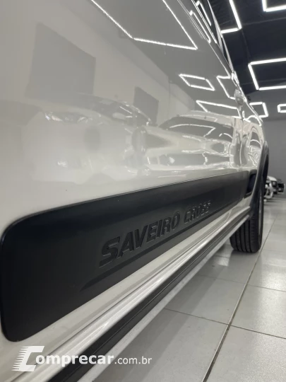 SAVEIRO 1.6 Cross CE 16V