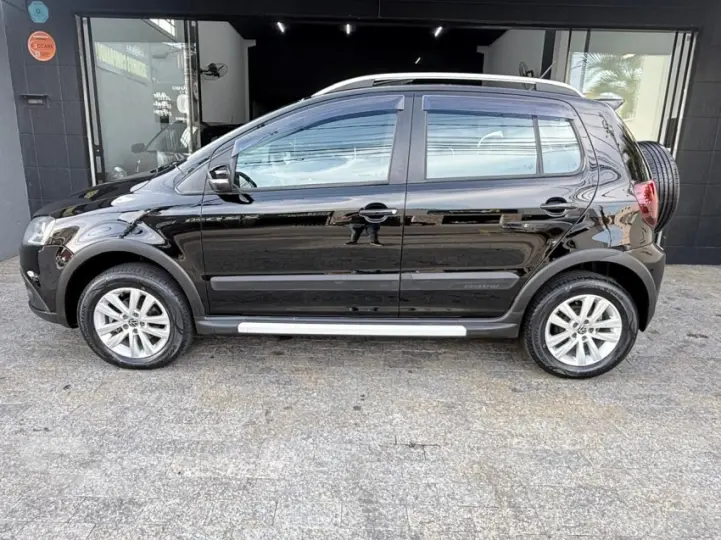 CROSSFOX 1.6 MI 8V