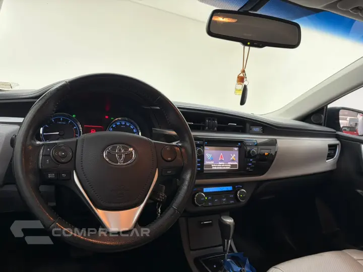 COROLLA 2.0 XEI 16V