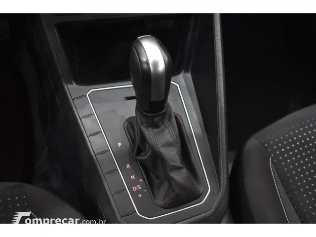 VIRTUS - 1.0 200 TSI COMFORTLINE AUTOMÁTICO
