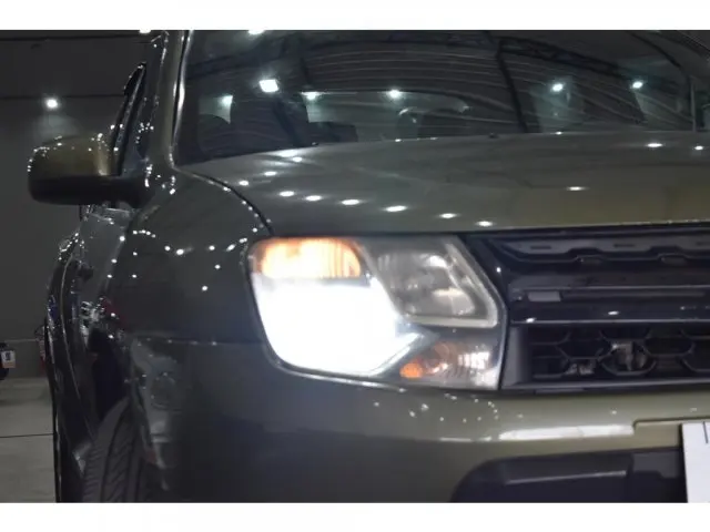 DUSTER OROCH - 1.6 16V EXPRESSION 4P MANUAL