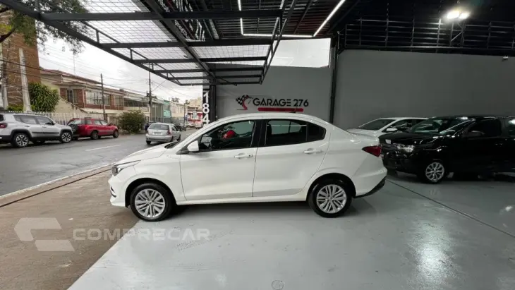 CRONOS DRIVE 1.3 8V Flex