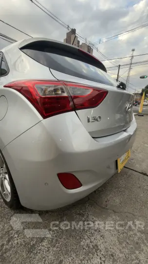 I30 1.6 MPFI 16V