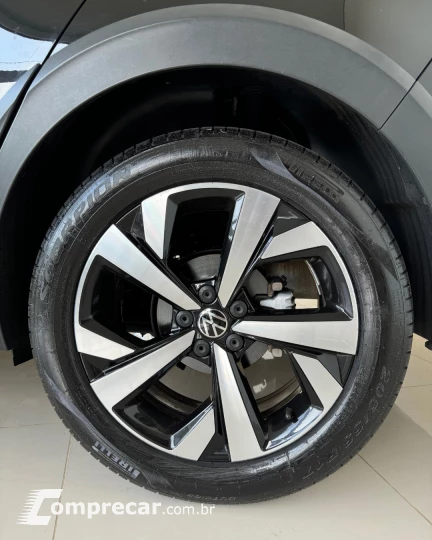 NIVUS 1.0 200 TSI Highline